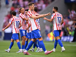 Análisis Post: El Atlético empata en Vitoria y sigue sin sumar de tres