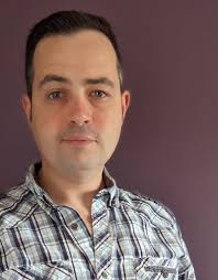 Essex University student internship at ERO