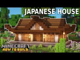 To build it, numerous highly skill workers are need like a carpenter, a tatami maker, gardener and many more there are two rooms inside it. The Best Minecraft House Ideas 1 17 Gamer Tweak