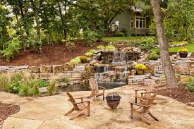 Image result for garden pond ideas