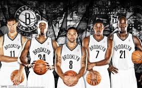 Customize your desktop, mobile phone and tablet with our wide variety of cool and interesting nba wallpapers in just a few clicks! Brooklyn Nets Nba Basketball 6 Wallpapers Hd Desktop And Mobile Backgrounds