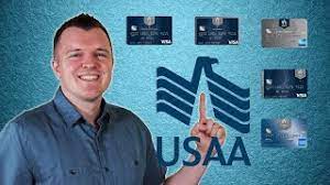 There's no monthly fee for the account and no minimum balance. Usaa Credit Cards Which Is Best For You Youtube