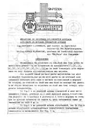 Es un polímero termoplástico conformado por unidades repetitivas de etileno. Mecanisme De Orientare In ConcepÅ£ie ModularÄƒ AcÅ£ionate De Motoare Pneumatice Liniare Europeana