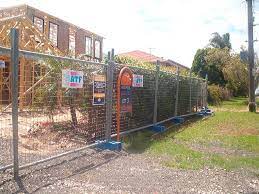 Temporary Fencing Wikipedia