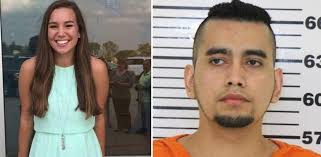 Farm worker found guilty of killing university of. Mollie Tibbetts Trial Lawyers Give Opening Statements In Iowa Trial
