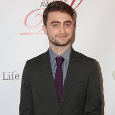 Cerca nel più grande indice di testi integrali mai esistito. Daniel Radcliffe Starportrat News Bilder Gala De