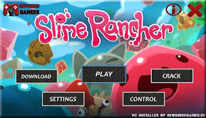 A plucky, young rancher who sets out for a life a thousand light years away from earth on the 'far, far range.'. Slime Rancher Pc Download Reworked Games