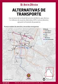 Inicialmente cubría sólo de aksaray a kocatepe. Cuando Se Reanuda El Servicio Del Metro El Sol De Mexico Noticias Deportes Gossip Columnas