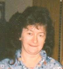 Mary Virginia “Mee-Ma” Reilly Salyards (1937-2012)