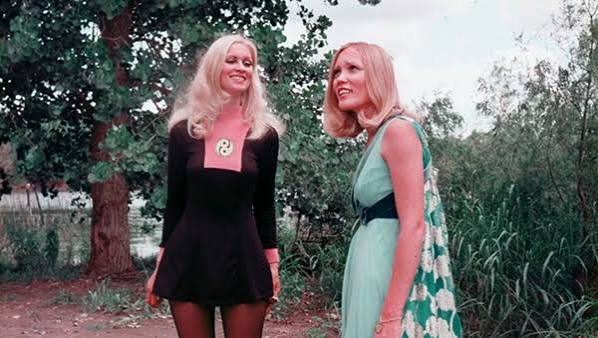 Things to Come (1976) - IMDb