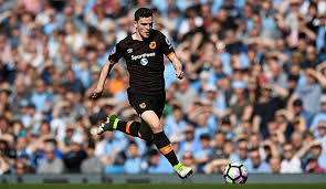 Hull's andy robertson is set to have medical at liverpool, while midfielder kevin stewart is close to moving in the opposite scotland international robertson, 23, will be the reds' third summer signing. Fc Liverpool Hull Citys Andy Robertson Zum Medizincheck Erwartet