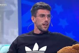 How much of facundo conte's work have you seen? Xxx 0metl4ro0m