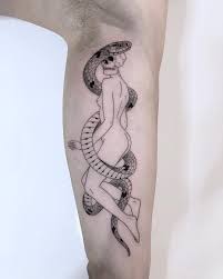 Version Of Lilith By Marla Moon Astrology Tattoo Beauty Tattoos Pretty Tattoos
