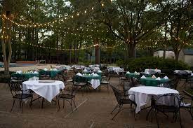 Memorial Forest Club In Houston Texas Wedding Venue Houston Wedding Venues Texas Outdoor Decor