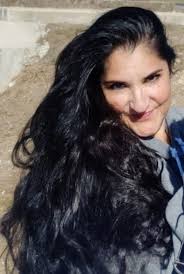 Meet Lisa Cardenas-Ludolph