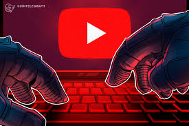 Our 2021 market predictions are already unfolding.here's one: Rapper Hiiikey Confirms Youtube Channel Hack Fake Crypto Giveaway Steals 70k