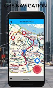 Well, with the gps tracking list of apps you cannot be sure about that. Free Gps Navigation Best Road Map Gps Tracker App For Android Apk Download