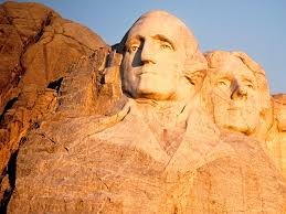 Rushmore monument presidents › 5th president on mount rushmore › crazy horse monument mount rushmore Facts You Didn T Know About Mount Rushmore