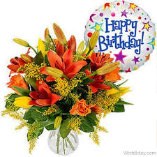 Check spelling or type a new query. 84 Birthday Wishes With Flowers