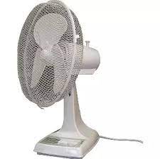 Rotating fan in a room. Why Does A Table Fan Not Rotate Quora