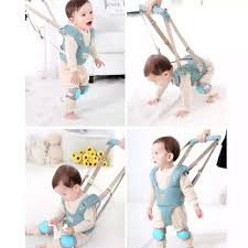 Check spelling or type a new query. Baby Walker Harness Safety Alat Bantu Bayi Belajar Jalan Terbaru Agustus 2021 Harga Murah Kualitas Terjamin Blibli