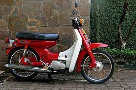 Tampilannya ini bisa menjadi pilihan untuk kamu yang mau melakukan modifikasi yamaha scorpio. Doyan Koleksi Motor Bebek Jadul Ini Dia Beberapa Referensinya Sob Gridoto Com