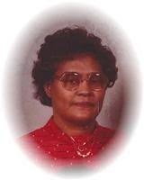 Inez Randolph Leverette Obituary (2015)