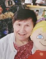 Obituary for Judith Elaine Colbeth