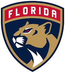 Vector art logos of the national hockey league (nhl), in french: Florida Panthers Logo Eps Nhl Download Vector