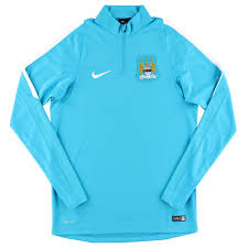 4.3 out of 5 stars 20. 2015 16 Manchester City Training Jacket Bnwt For Sale 688139 435