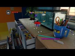 Videogame walkthrough bonus room the man upstairs. The Lego Movie Videogame The Bonus Room 100 Guide All 10 Gold Bricks Youtube
