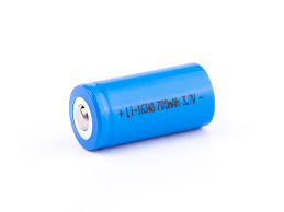 Die ionen bilden ein regelmäßiges ionengitter. 16340 A1 700mah 3 6v 3 7v Li Ionen Akku Mit Erhohten Pluspol Ohne Schutzelektronik Akkuteile De