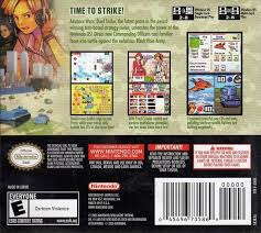 Dual strike game online in your browser free of charge on arcade spot. Advance Wars Dual Strike For Nintendo Ds Sales Wiki Release Dates Review Cheats Walkthrough