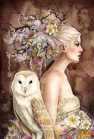 Fairy Art And Fantasy Art Prints Gallery Art Goddess Art Fairy Art