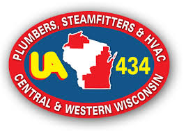 Contact wisconsin indianhead technical college at rice lake for information about the skilled occupations and witc's plumbing apprenticeship meets the requirements of the bureau of apprenticeship. Welcome To Ua Local 434 Homepage
