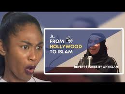 From Hollywood to Islam