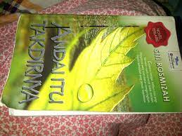 It is just like the days. Review Novel Andai Itu Takdirnya Oleh Siti Rosmizah Iamfuzy Com