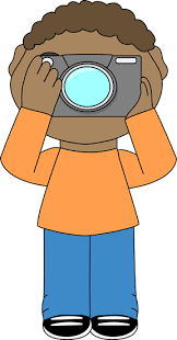 Boy Class Photographer Clip Art Boy Class Photographer Vector Image Kids Clipart Clip Art Photographer