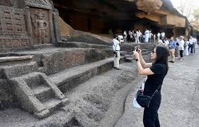 Kanheri Caves: Explore the Hidden Gem ...