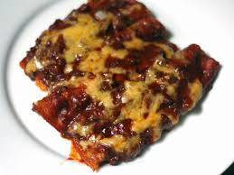 Essential Tex Mex How To Make Cheese Enchiladas With Red Chili Gravy Chili Gravy Recipe Cheese Enchiladas Food
