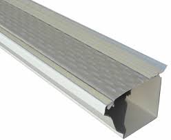Mastershield micro mesh gutter guards technology. Micro Mesh Gutter Guards Designed For Small Debris