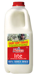 Notmilk from notco is not milk, but artificial intelligence says it tastes just like it. Norco Lite Milk 2l Impulse Foods Central Coast Nsw