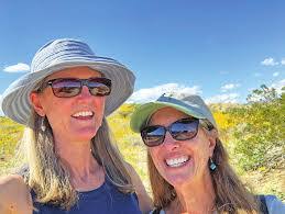 Patricia Tuley's Instagram, Twitter & Facebook