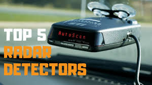 Stop paying expensive speeding fines through these apps! Best Radar Detector In 2019 Top 5 Radar Detectors Review Youtube