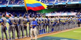 República dominicana y nicaragua disputarán este miércoles su último juego del grupo b del preolímpico de las américas. Confederacion Mundial De Beisbol Y Softbol Anuncian Sede Del Torneo Preolimpico Olimpicos De Tokio Fuera Del Futbol Futbolred