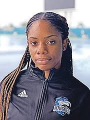 QC sprinter Paige Stuart signs up with UB Mingoes