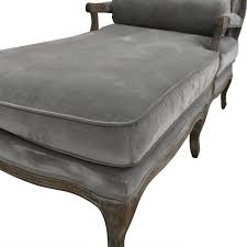 Buy restoration hardware and get the best deals at the lowest prices on ebay! 56 Off Restoration Hardware Restoration Hardware Chaise Lounge With Cushion Sofas