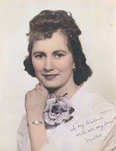 Melba Webb Green (1941-2021)