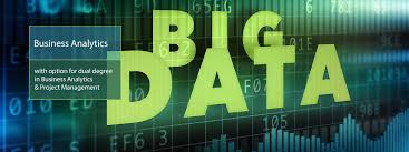 Business Analytics Uconn Mba Program