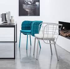 Jujube Authentic Furniture Metal Easy Chair Chair Design